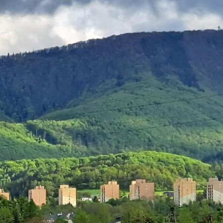 Apartamenty Bujaki Устрон Екстериор снимка