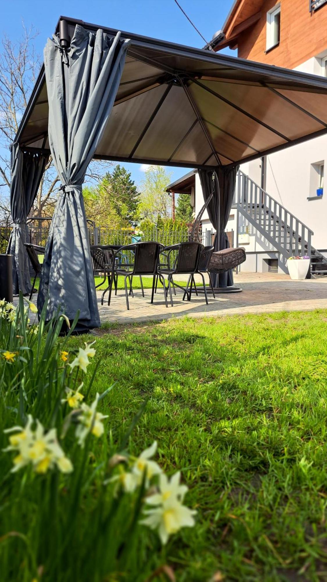 Apartamenty Bujaki Устрон Стая снимка